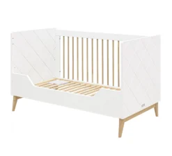 Bedbank Paris 70x140 -Babyproducten bopita bedbank paris 70x140 8