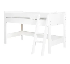 Combiflex Halfhoogslaper 90x200 Schuine Trap