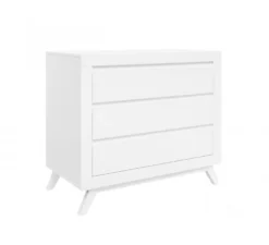 Commode Anne 3-Laden