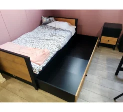 Job Kinderkamer 4-delig - Showmodel 13 Job Kinderkamer 4-delig - Showmodel -Babyproducten bopita job kinderkamer 4 delig showmodel 3