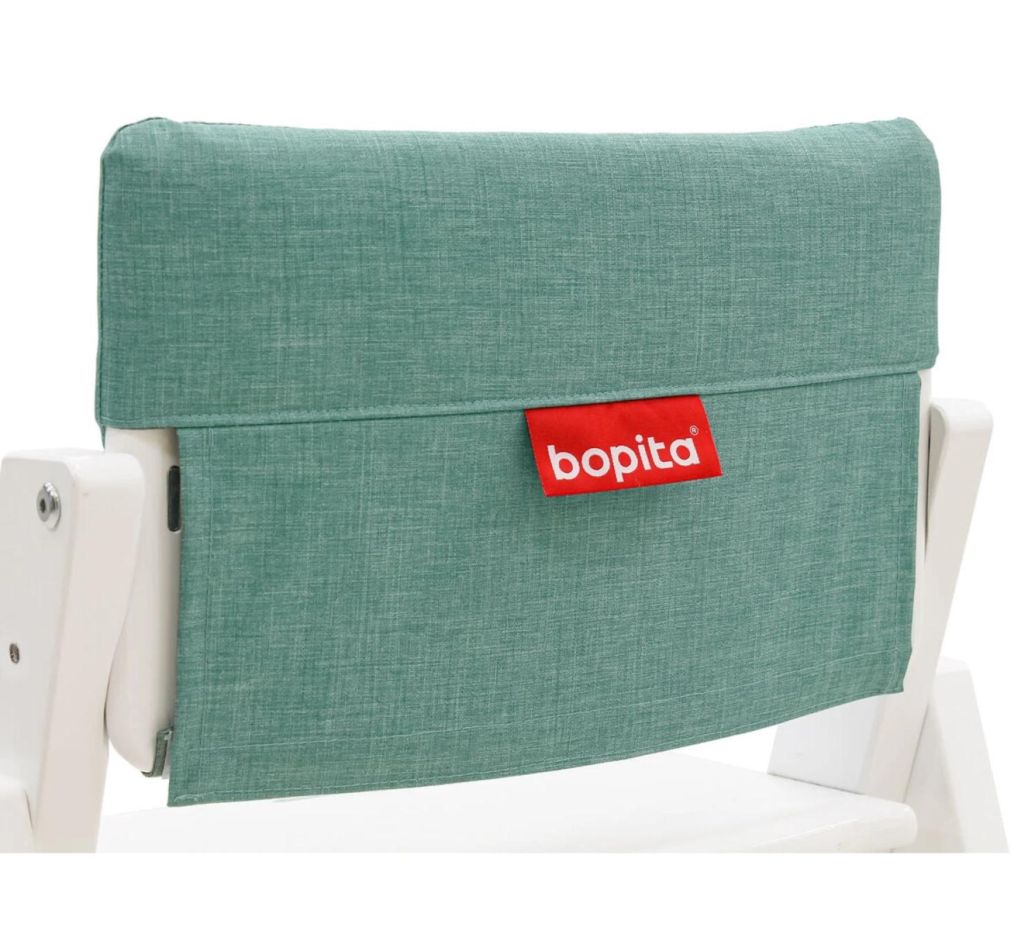 Kussenset Stully - Groen 2 Kussenset Stully - Groen - Afbeelding 2