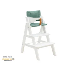 Kussenset Stully - Groen 5 Kussenset Stully - Groen -Babyproducten bopita kussenset stully groen 2