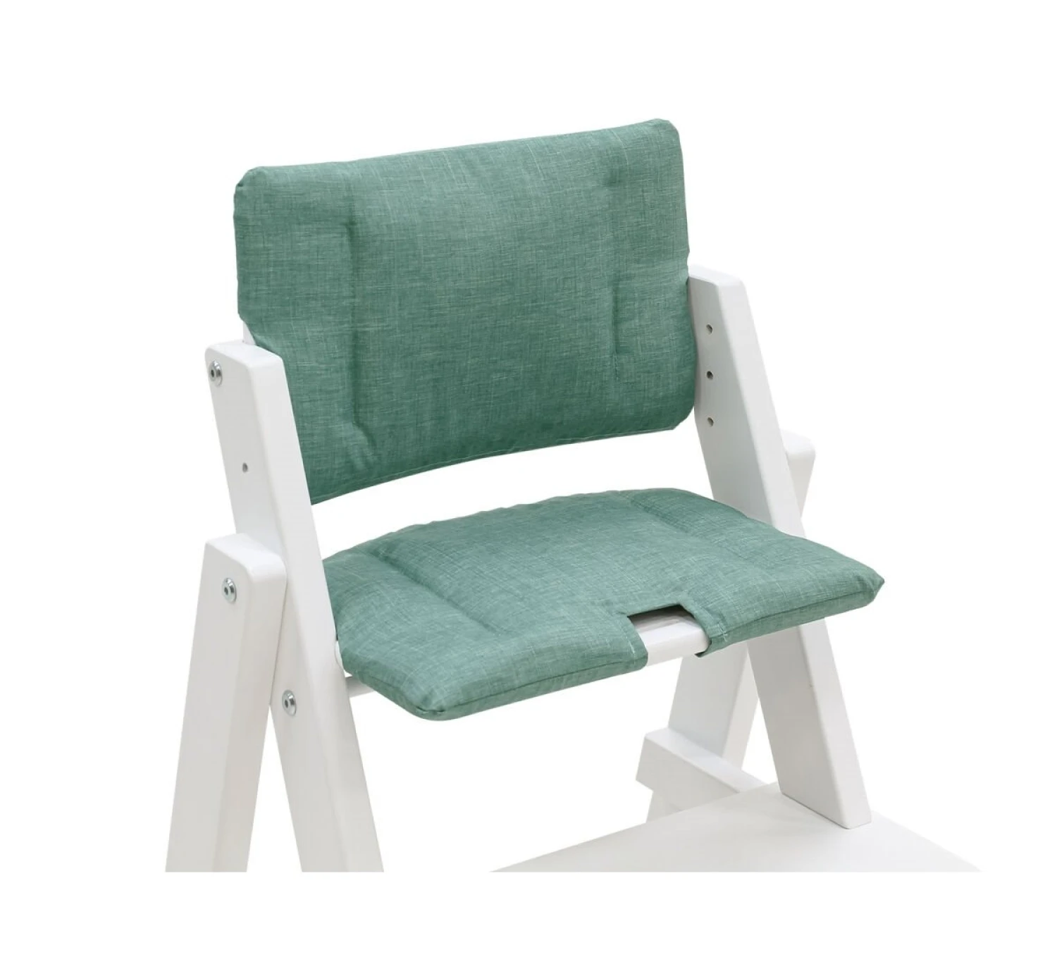 Kussenset Stully - Groen 1 Kussenset Stully - Groen