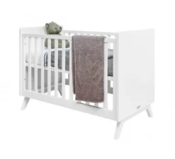 Ledikant Anne 60x120 7 Ledikant Anne 60x120 -Babyproducten bopita ledikant anne 60x120 4