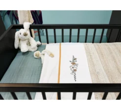 Ledikant Cloë 60x120 -Babyproducten bopita ledikant cloA 60x120 5