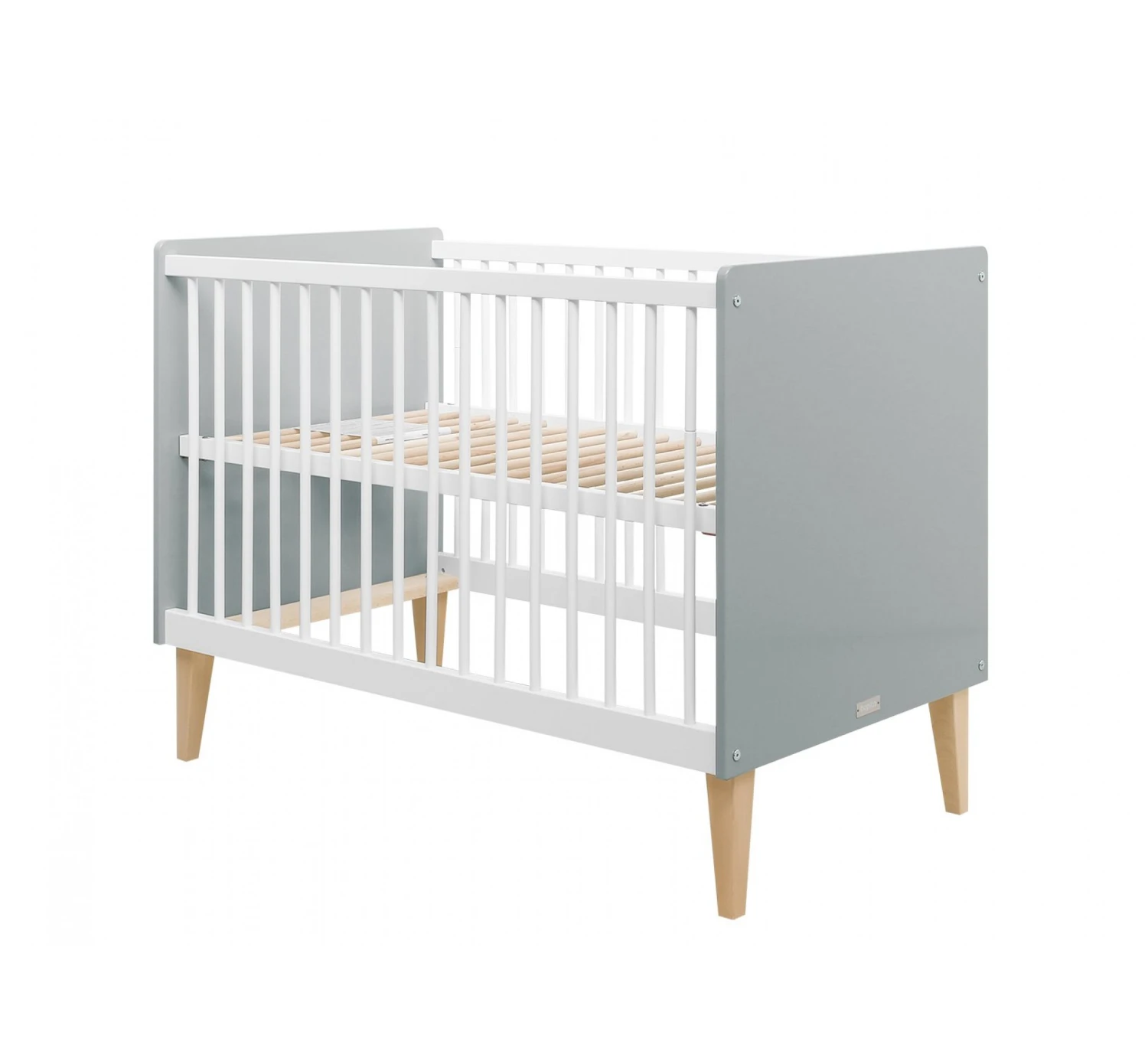 Ledikant Emma 60x120 1 Ledikant Emma 60x120