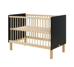 Ledikant Floris 60x120