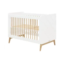 Ledikant Paris 60x120