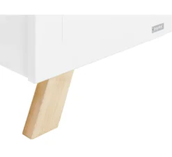 Lisa Bed 90x200 -Babyproducten bopita lisa bed 90x200 4