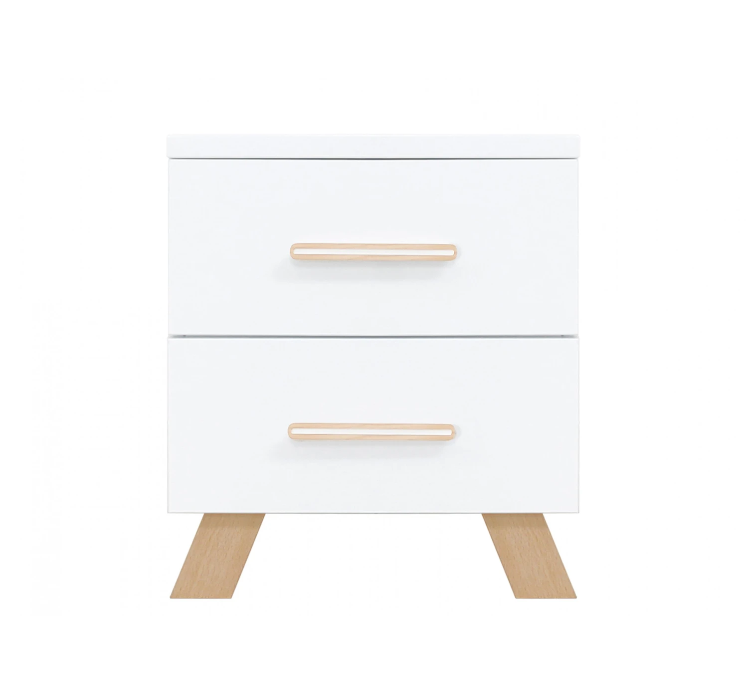 Lisa Nachtkastje 2 Lisa Nachtkastje - Afbeelding 2