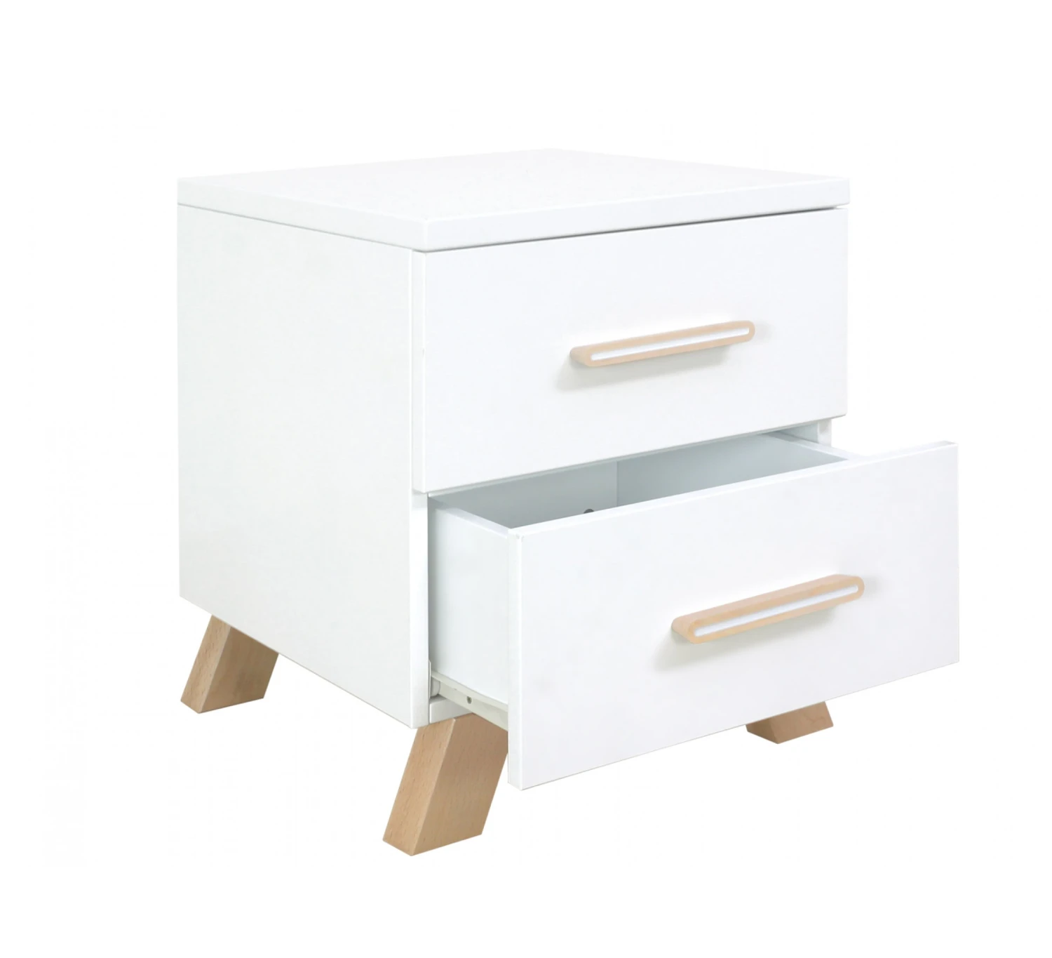 Lisa Nachtkastje 3 Lisa Nachtkastje - Afbeelding 3