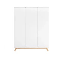 Lynn 3-Deurskast Greeploos