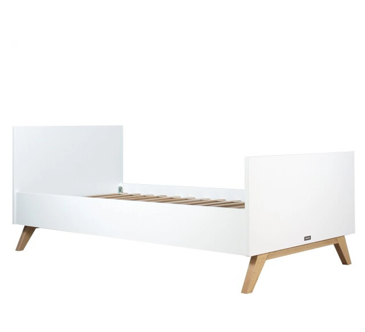 Lynn Bed 90x200 Cm 5 Lynn Bed 90x200 Cm - Afbeelding 5