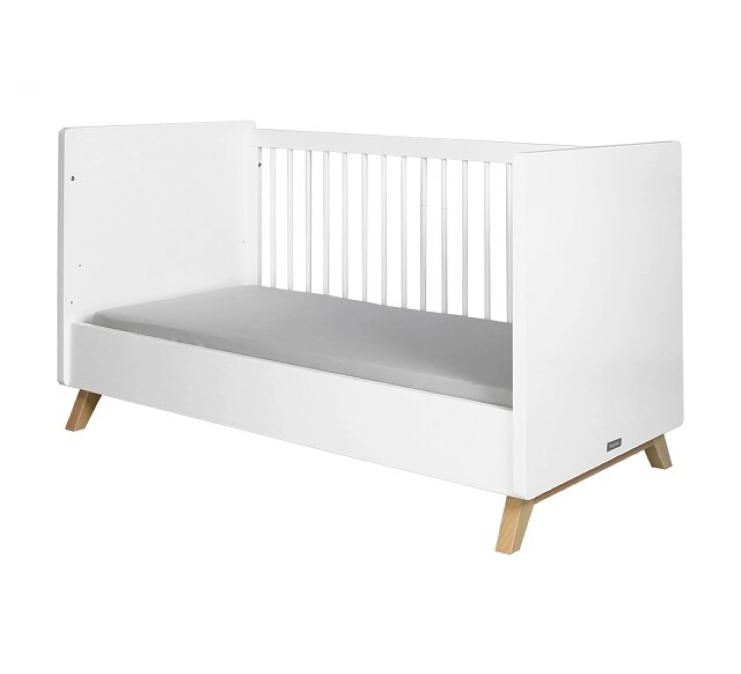 Lynn Bedbank 70x140 Cm 2 Lynn Bedbank 70x140 Cm - Afbeelding 2