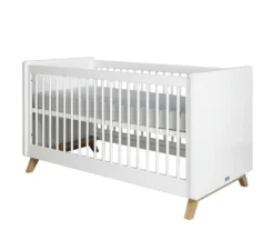 Lynn Bedbank 70x140 Cm 6 Lynn Bedbank 70x140 Cm -Babyproducten bopita lynn bedbank 70x140 cm 2