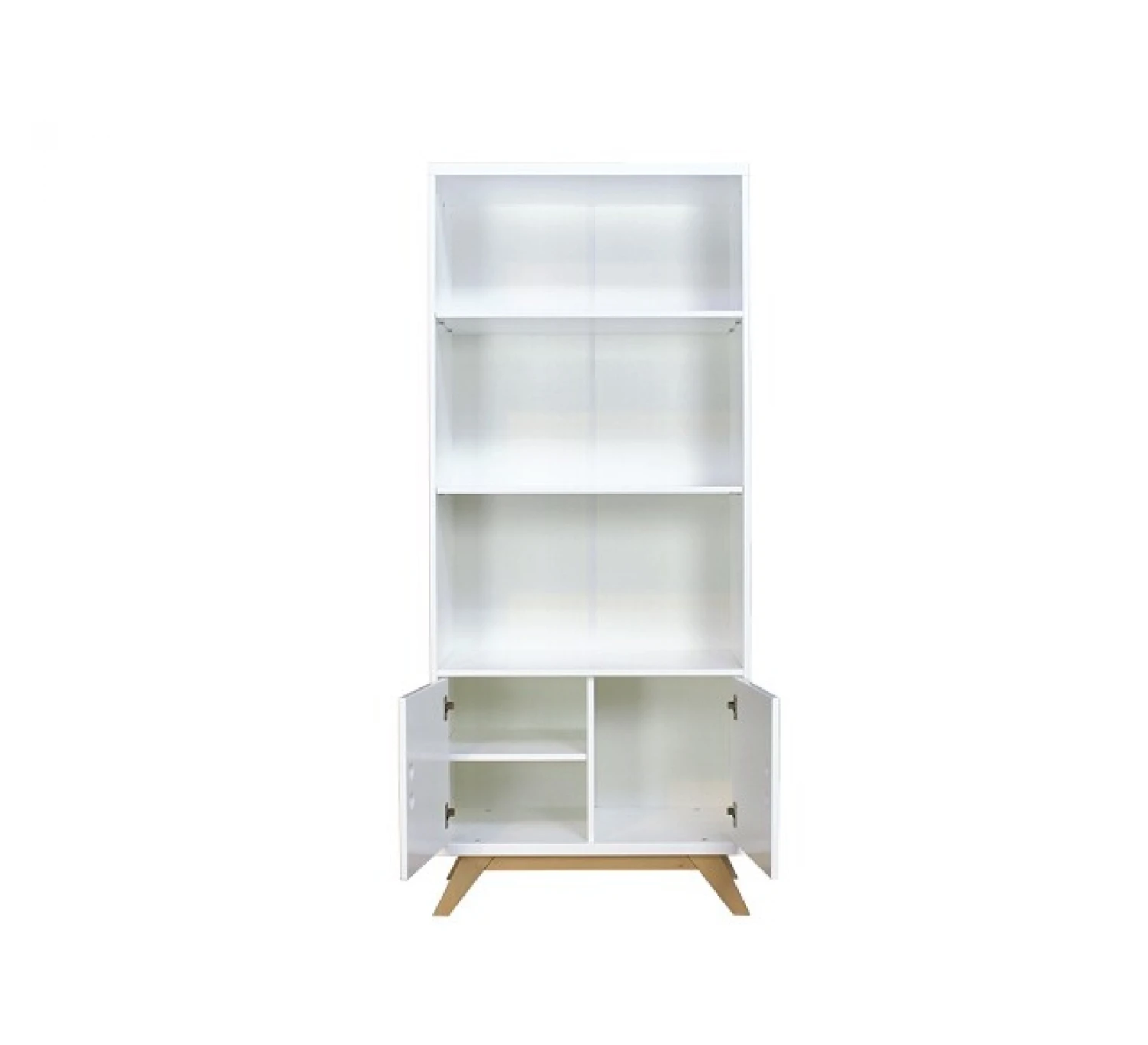 Lynn Boekenkast 2 Lynn Boekenkast - Afbeelding 2