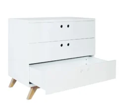 Lynn Commode 3 Lades -Babyproducten bopita lynn commode 3 lades 1 3