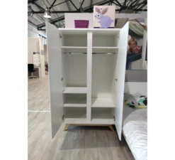 Lynn Kinderkamer 3-delig - Showmodel -Babyproducten bopita lynn kinderkamer 3 delig showmodel 3