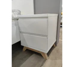 Lynn Kinderkamer 3-delig - Showmodel -Babyproducten bopita lynn kinderkamer 3 delig showmodel 4