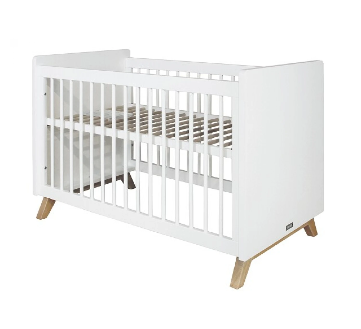 Lynn Ledikant 60x120 Cm 5 Lynn Ledikant 60x120 Cm - Afbeelding 5