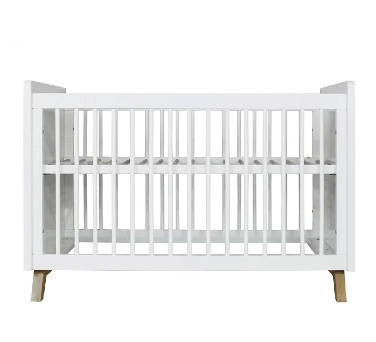 Lynn Ledikant 60x120 Cm 6 Lynn Ledikant 60x120 Cm - Afbeelding 6