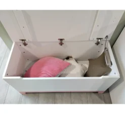 Mini Kinderkamer 4-delig - Showmodel -Babyproducten bopita mini kinderkamer 4 delig showmodel 4