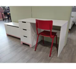 Mini Kinderkamer 4-delig - Showmodel -Babyproducten bopita mini kinderkamer 4 delig showmodel 6