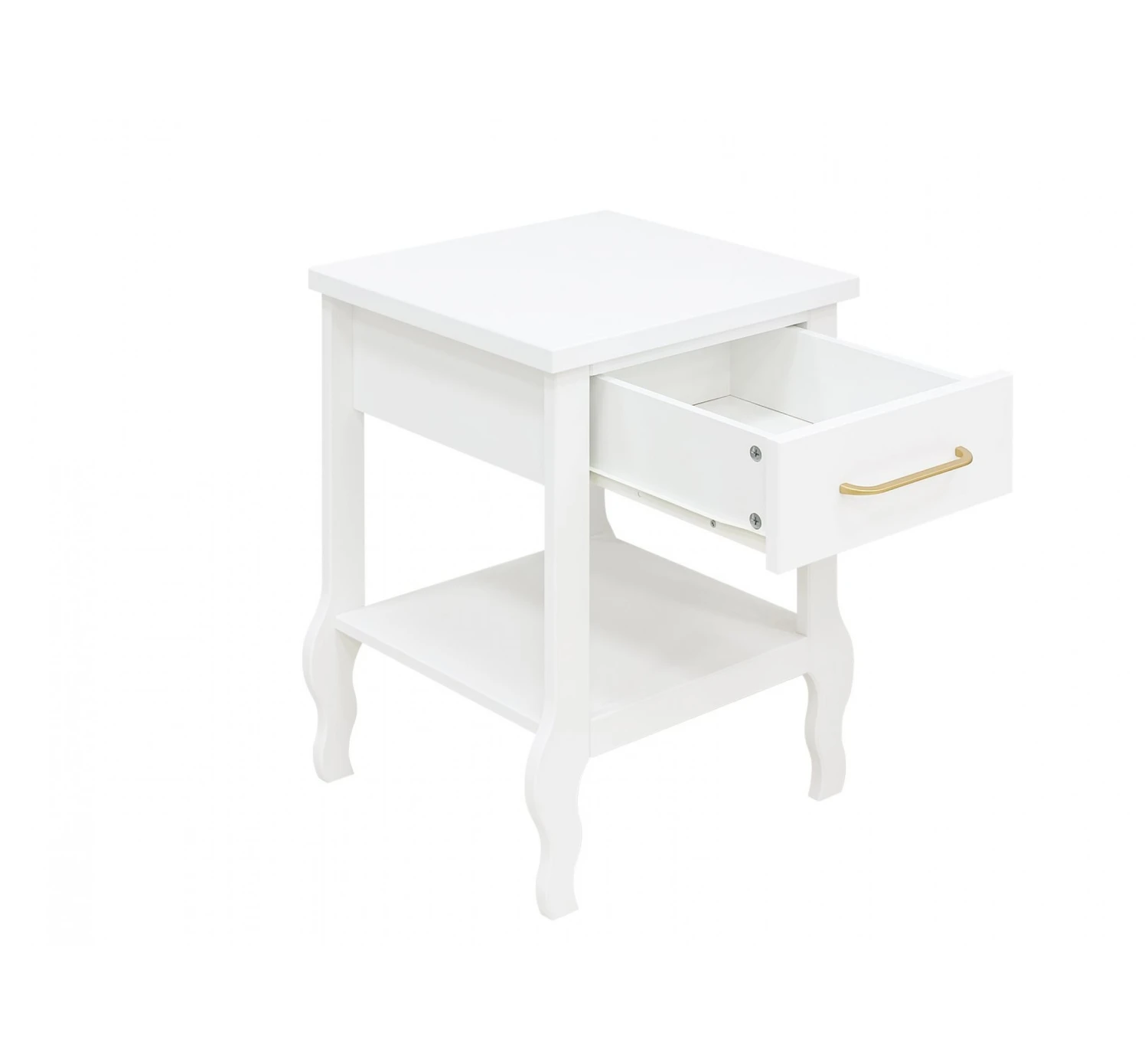 Nachtkastje 2 Nachtkastje - Afbeelding 2