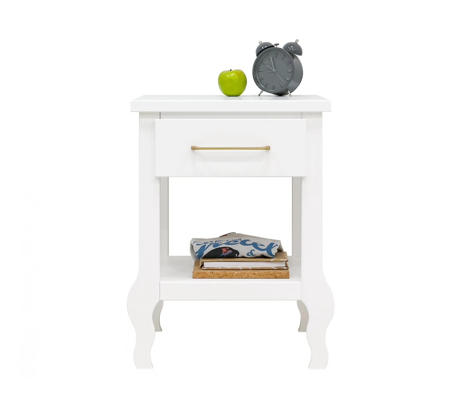 Nachtkastje 6 Nachtkastje - Afbeelding 6