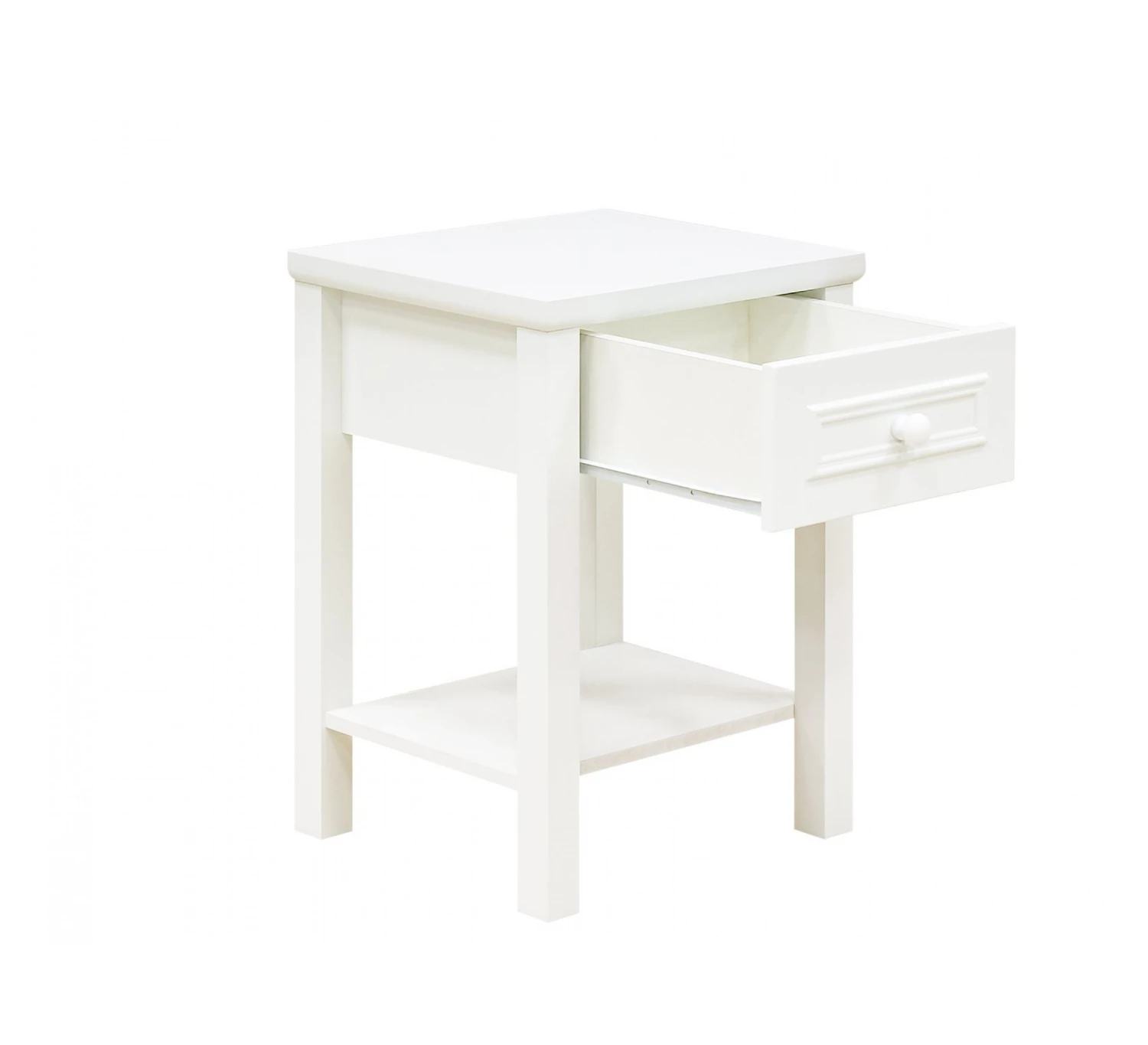 Nachtkastje Charlotte 2 Nachtkastje Charlotte - Afbeelding 2