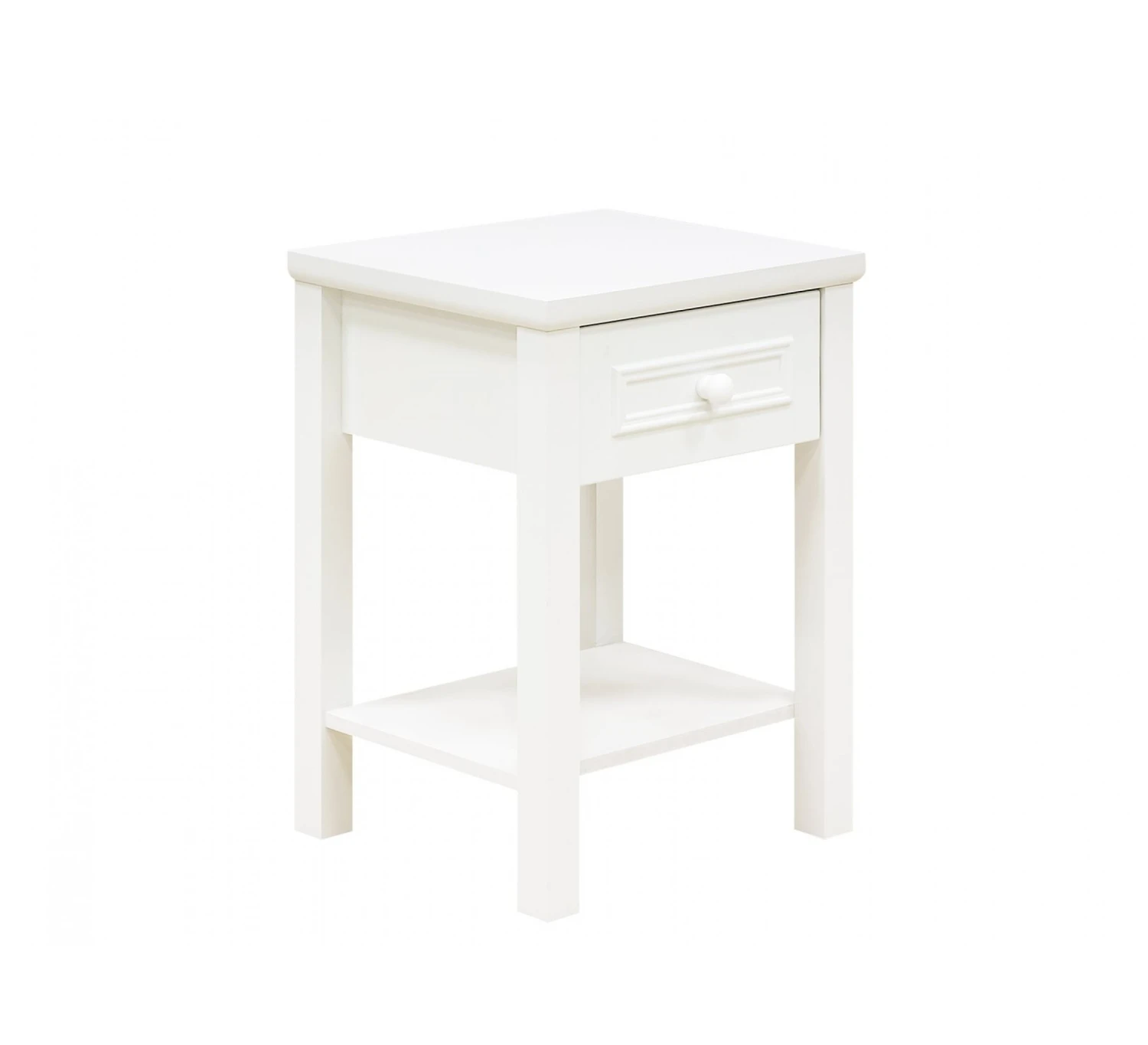 Nachtkastje Charlotte 1 Nachtkastje Charlotte