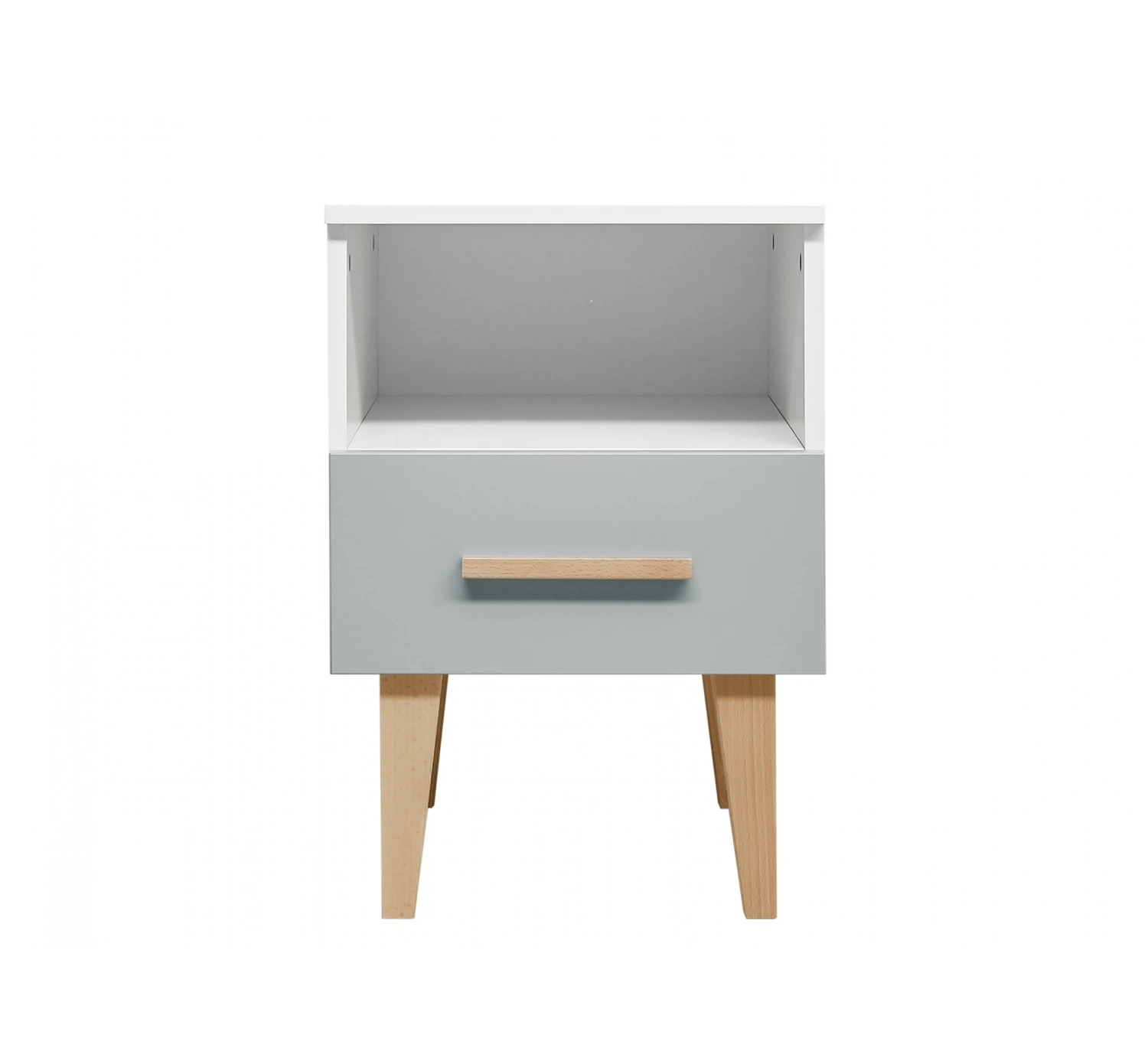 Nachtkastje Emma 3 Nachtkastje Emma - Afbeelding 3
