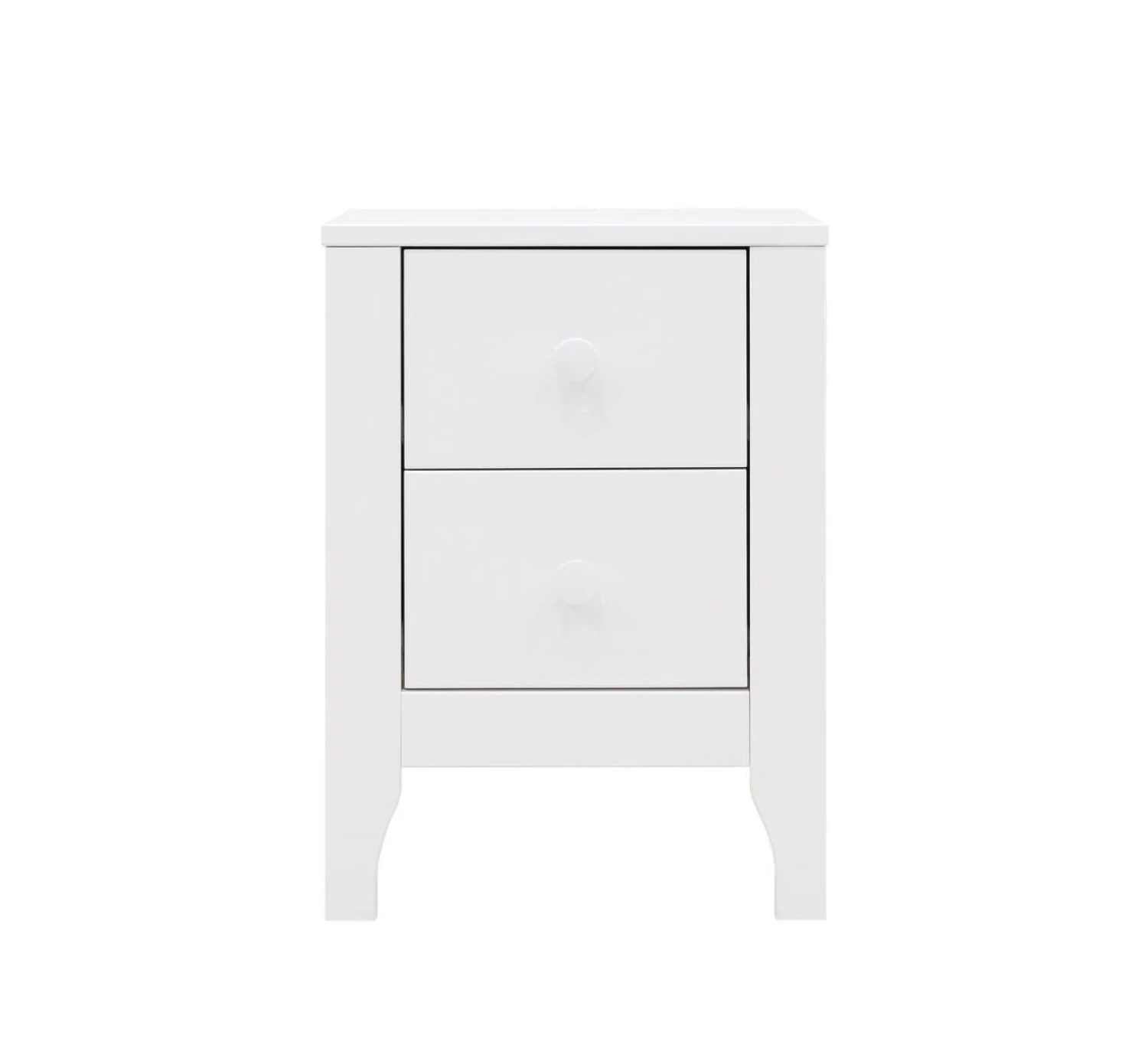 Nachtkastje Evi 2 Nachtkastje Evi - Afbeelding 2