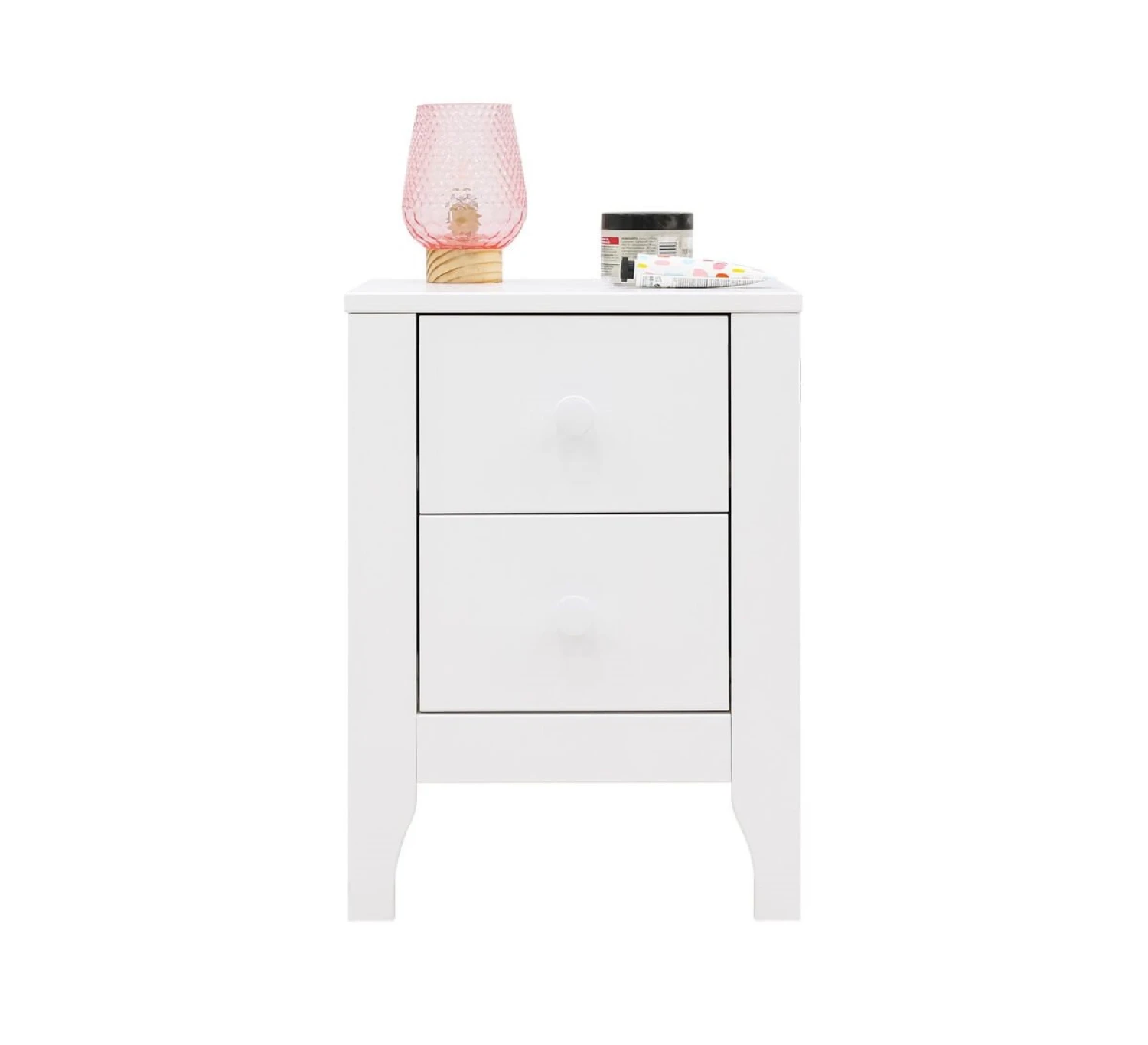 Nachtkastje Evi 1 Nachtkastje Evi