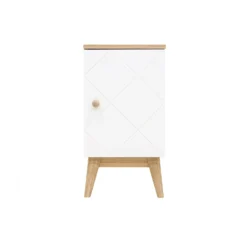 Nachtkastje Paris 5 Nachtkastje Paris -Babyproducten bopita nachtkastje paris 2