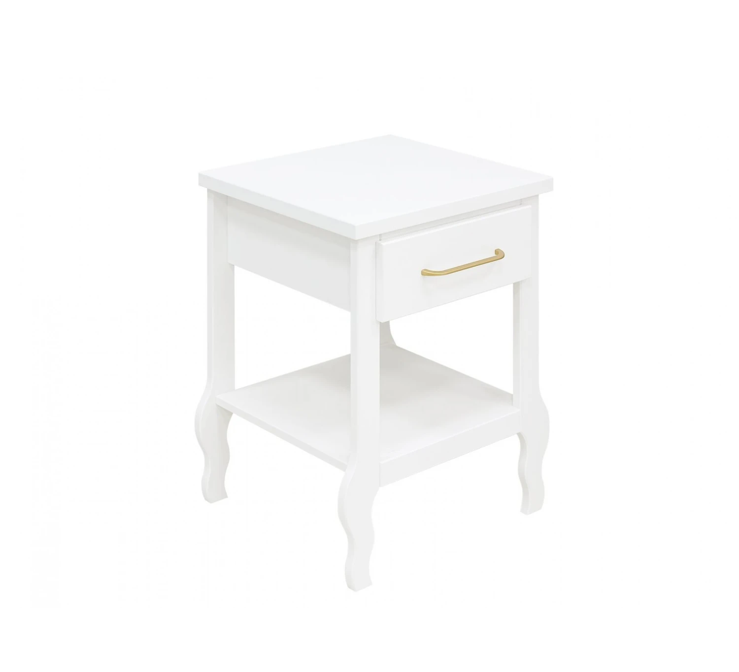 Nachtkastje 1 Nachtkastje