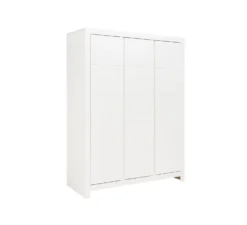 Thijn 3-Deurskast Met Groeven 5 Thijn 3-Deurskast Met Groeven -Babyproducten bopita thijn 3 deurskast met groeven 2