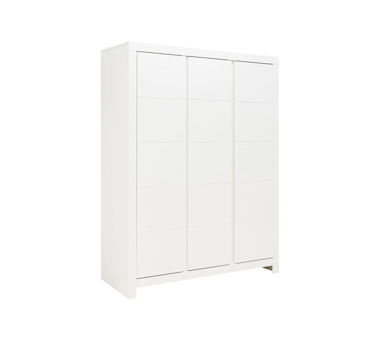 Thijn 3-Deurskast Met Groeven 3 Thijn 3-Deurskast Met Groeven - Afbeelding 3