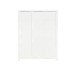 Thijn 3-Deurskast Met Groeven