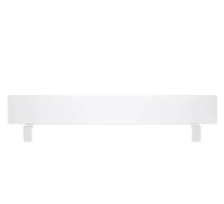 Universele Uitvalbeveiliging 100cm - Wit