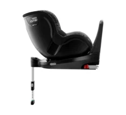 Britax Römer Dualfix I-Size - Mystic Black UDC -Babyproducten britax rAmer dualfix i size mystic black udc 3