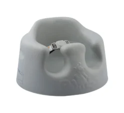 Bumbo Floor Seat - Cool Grey