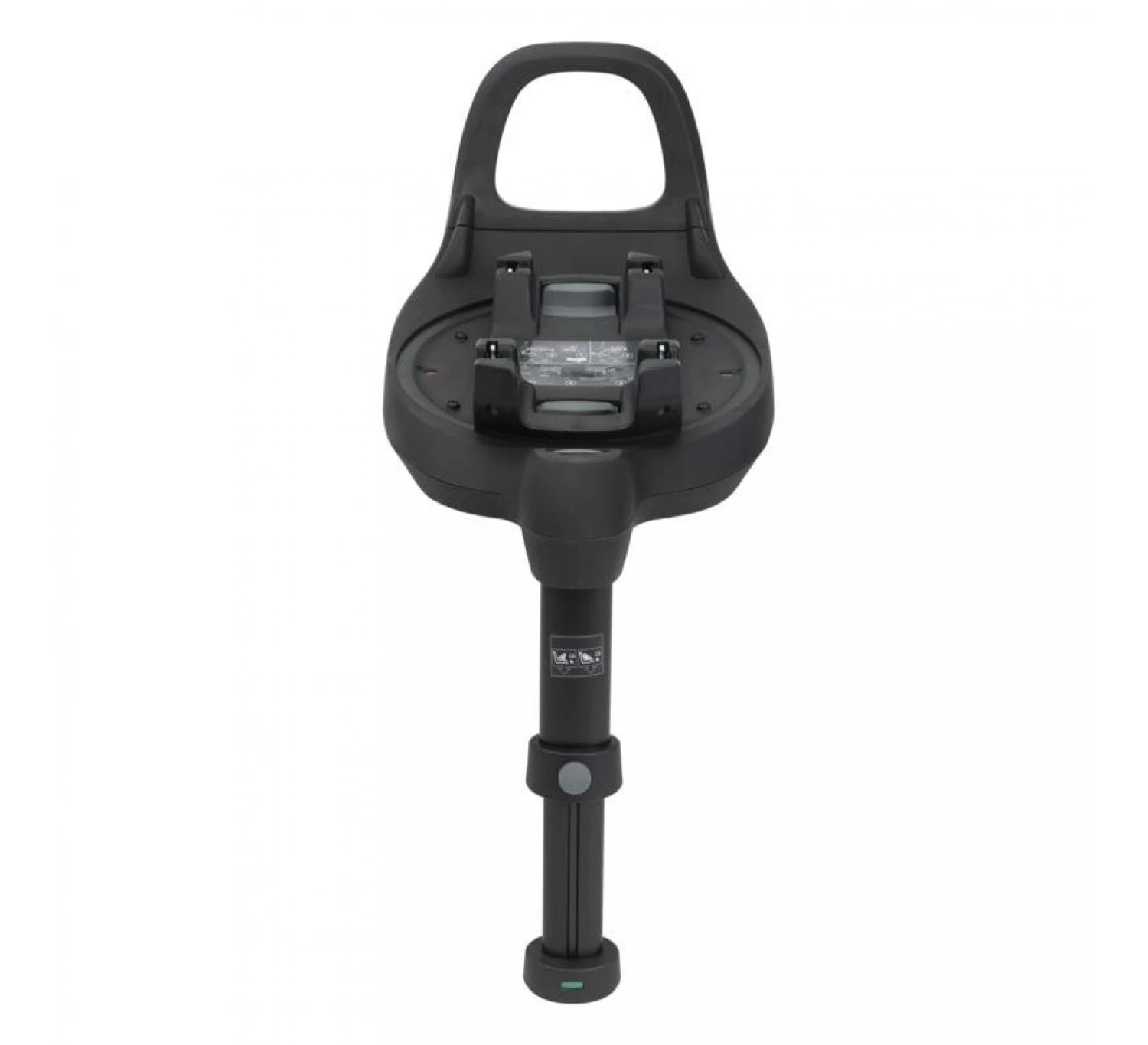 CHICCO Base Full 360 I-Size 2 CHICCO Base Full 360 I-Size - Afbeelding 2