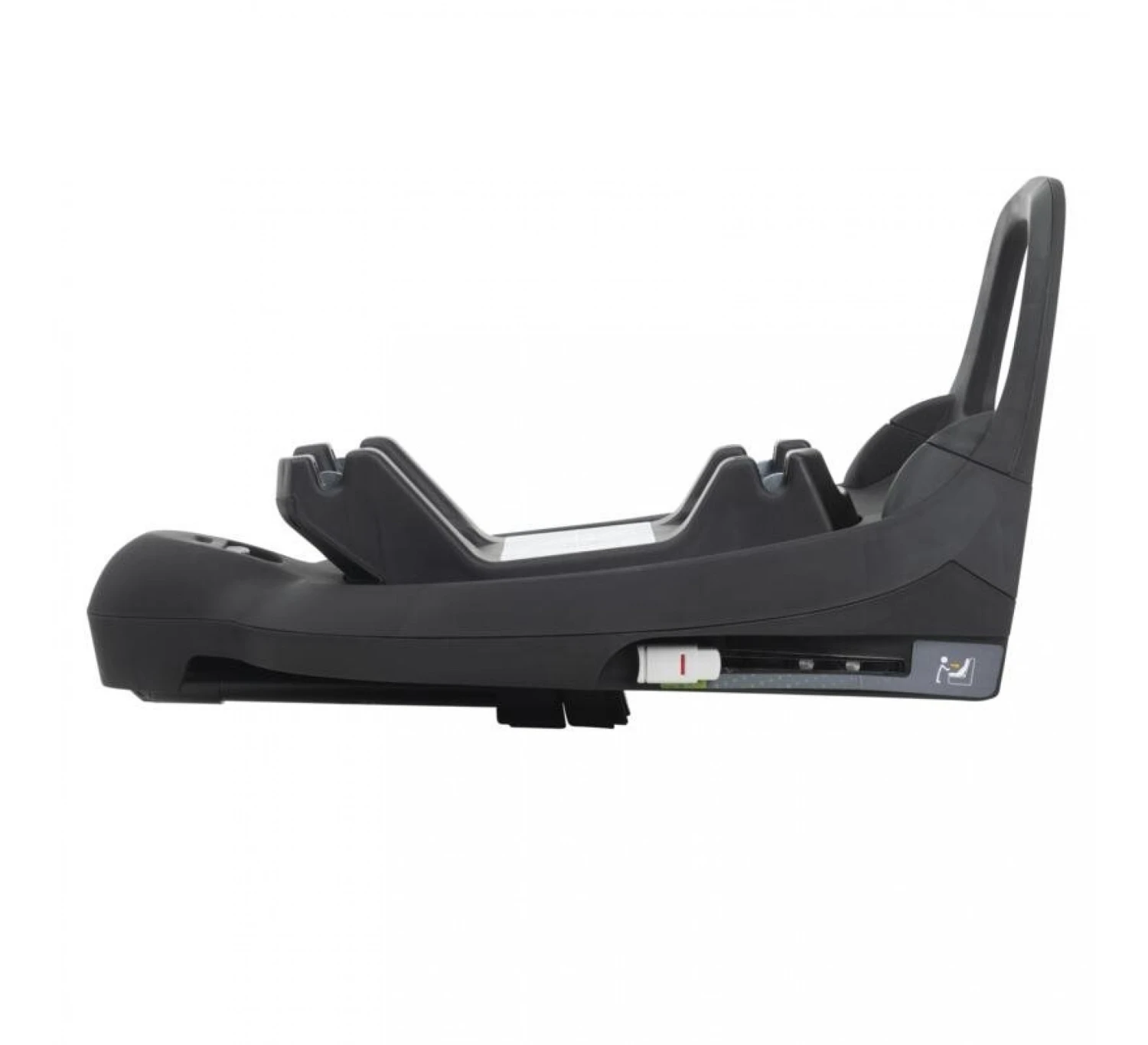 CHICCO Base Full 360 I-Size 4 CHICCO Base Full 360 I-Size - Afbeelding 4