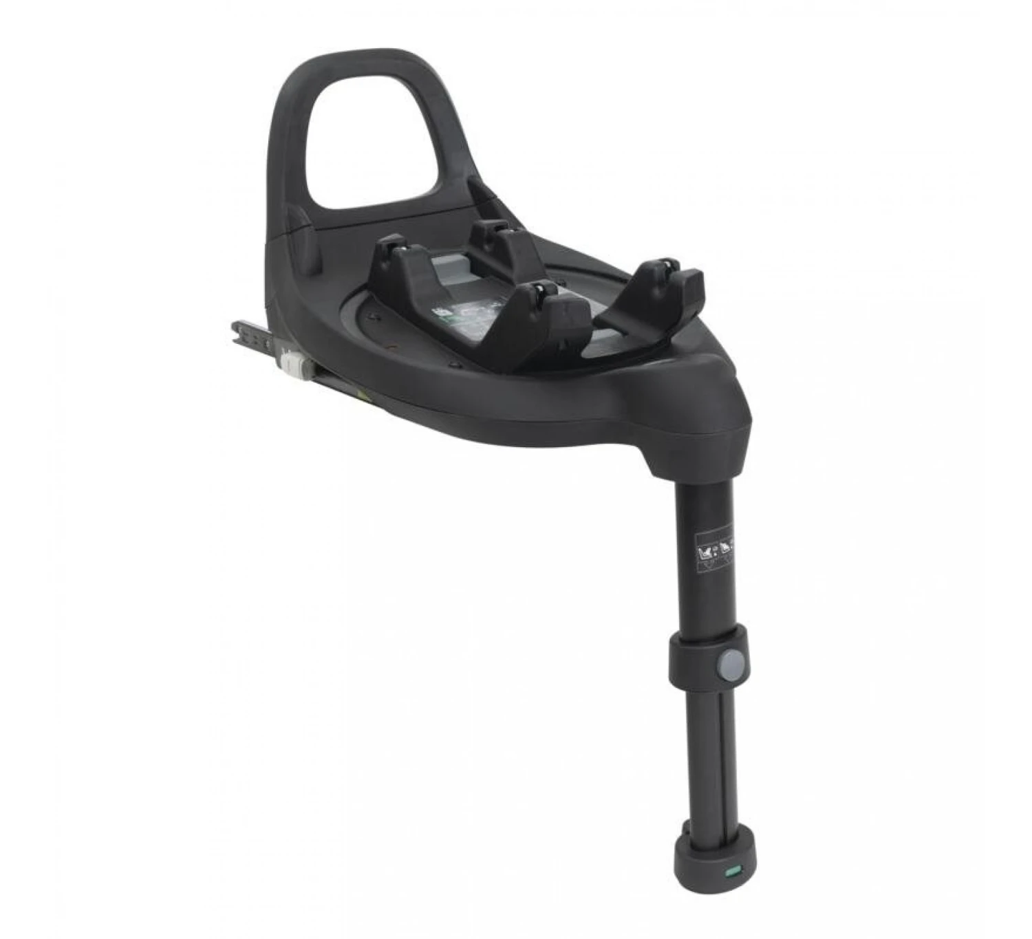 CHICCO Base Full 360 I-Size 1 CHICCO Base Full 360 I-Size