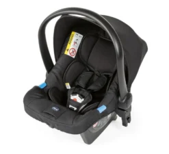 CHICCO Kaily Autostoel - Black