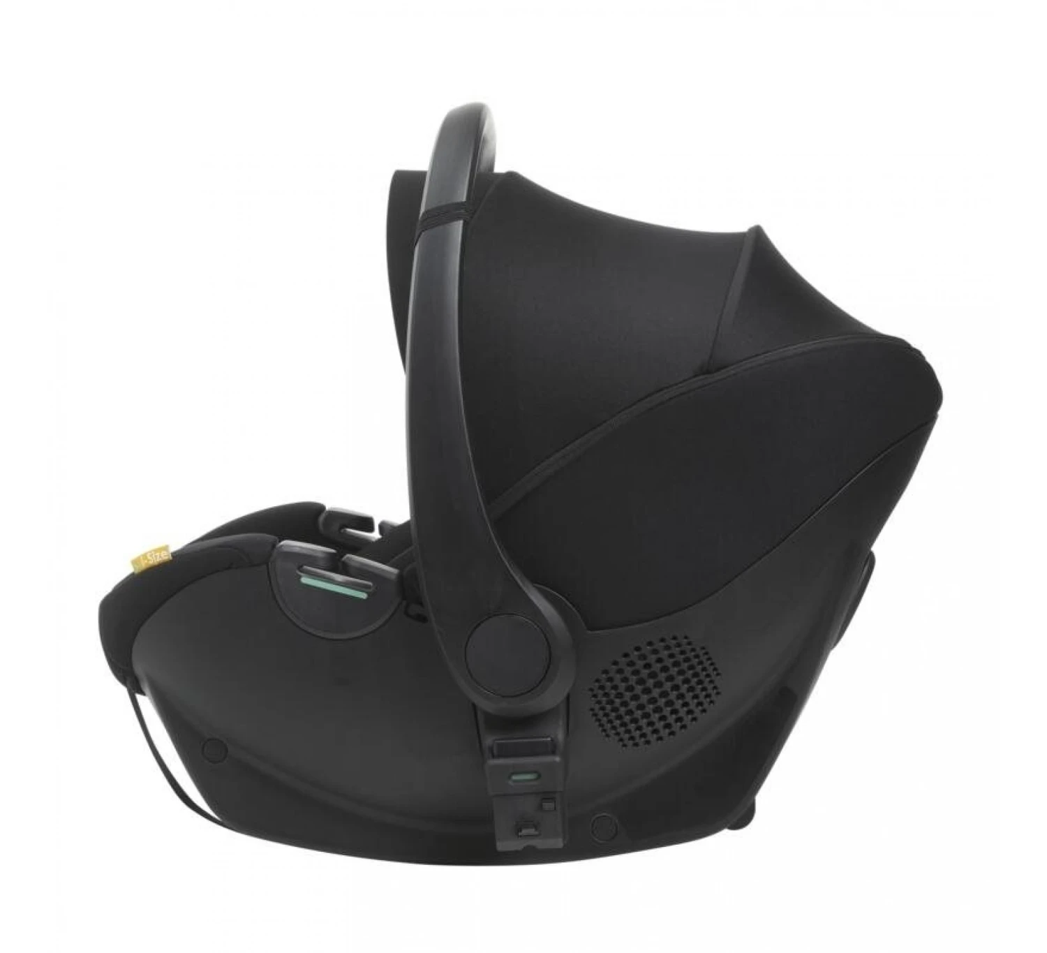 CHICCO Kory Essential I-Size - Black 2 CHICCO Kory Essential I-Size - Black - Afbeelding 2