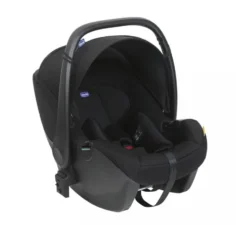 CHICCO Kory Essential I-Size - Black