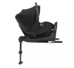 CHICCO Kory Essential I-Size - Black 9 CHICCO Kory Essential I-Size - Black -Babyproducten chicco kory essential i size black 3