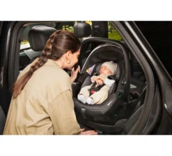 Babyproducten -Babyproducten chicco kory plus air i size black 1